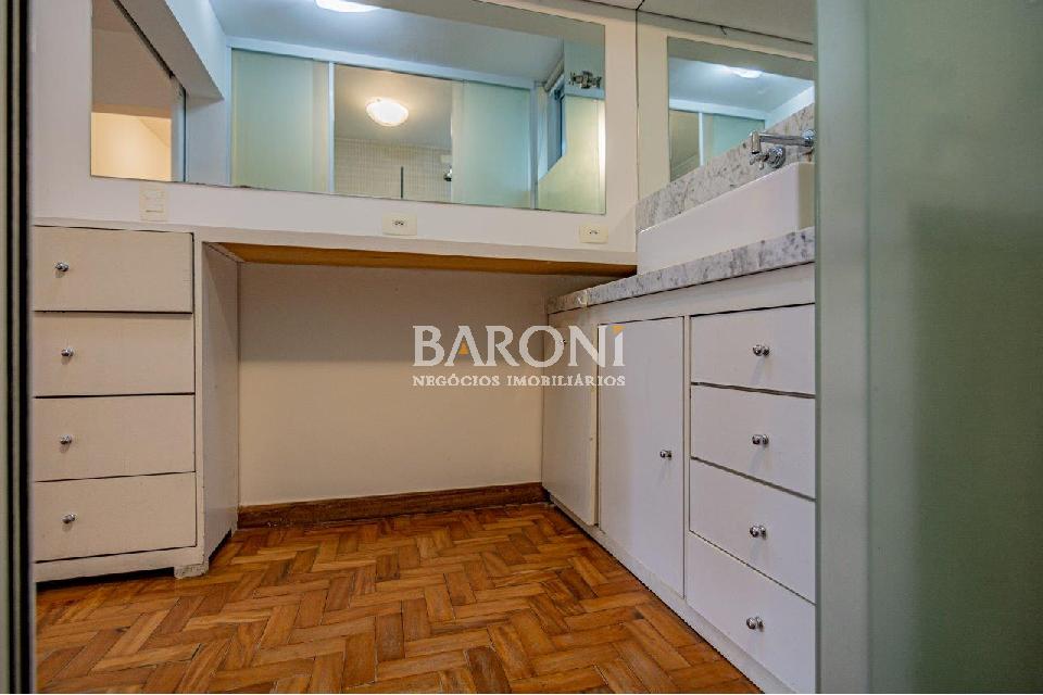 Apartamento - Jardim América