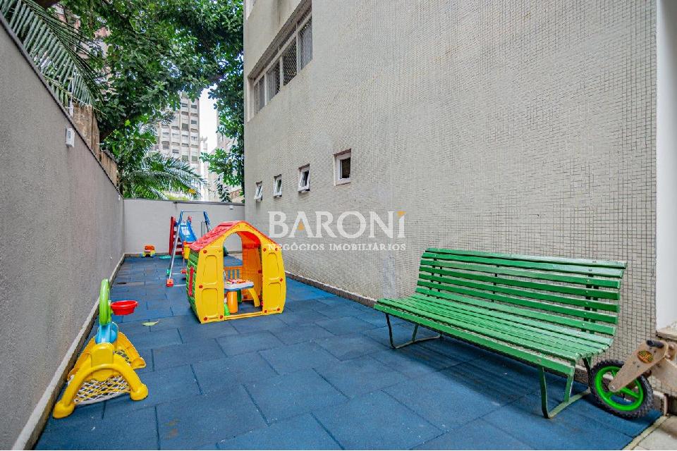 Apartamento - Jardim América