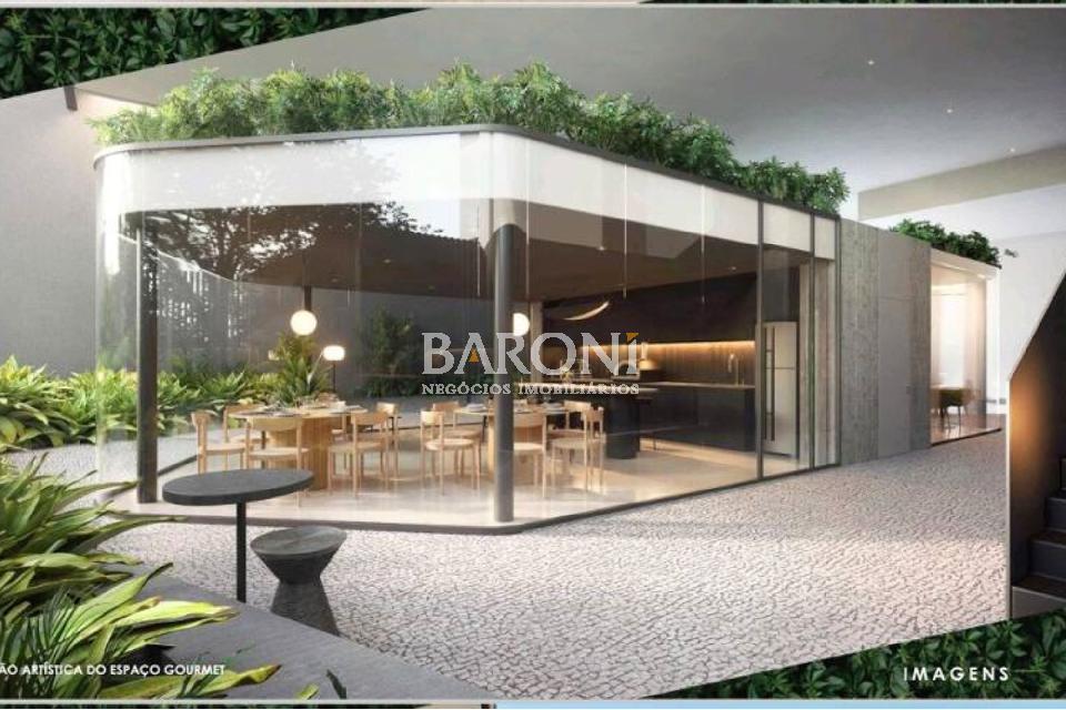 Apartamento - Campo Belo