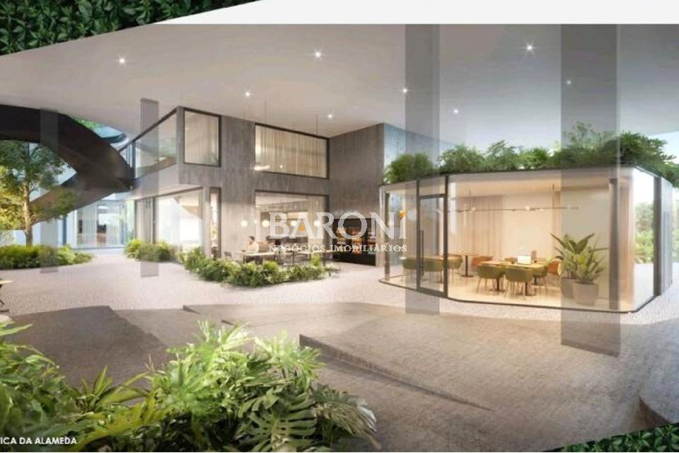 Apartamento - Campo Belo