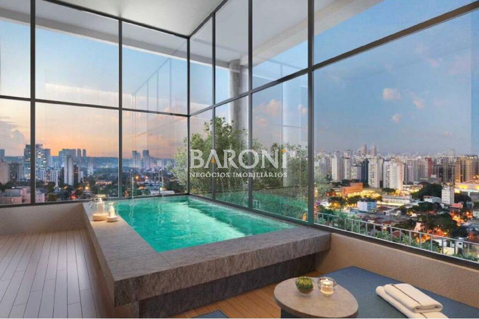 Apartamento - Campo Belo