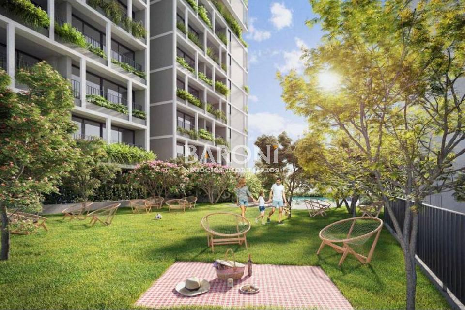 Apartamento - Campo Belo