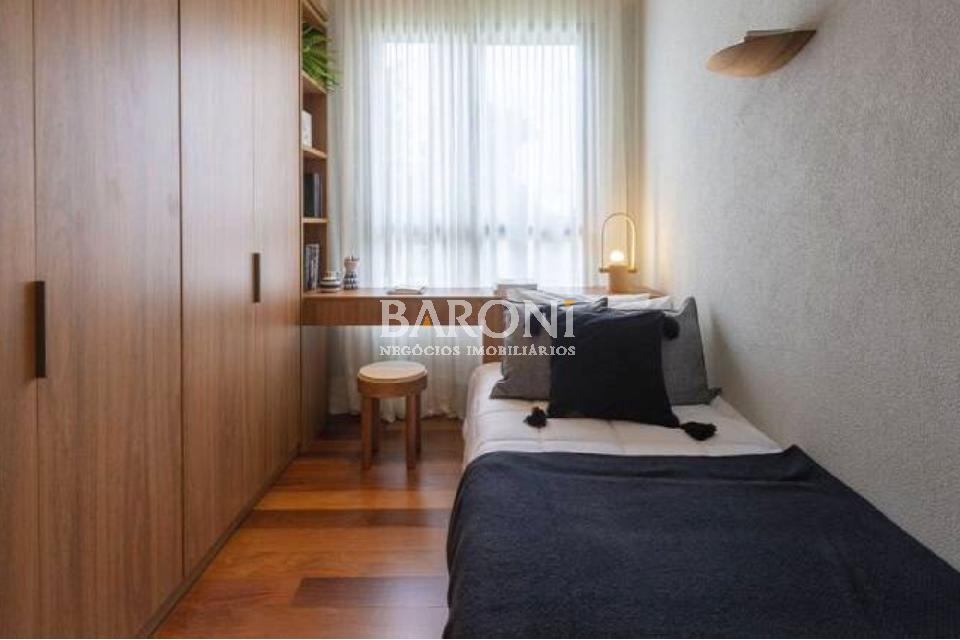 Apartamento - Campo Belo