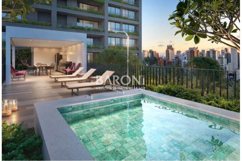 Apartamento - Campo Belo