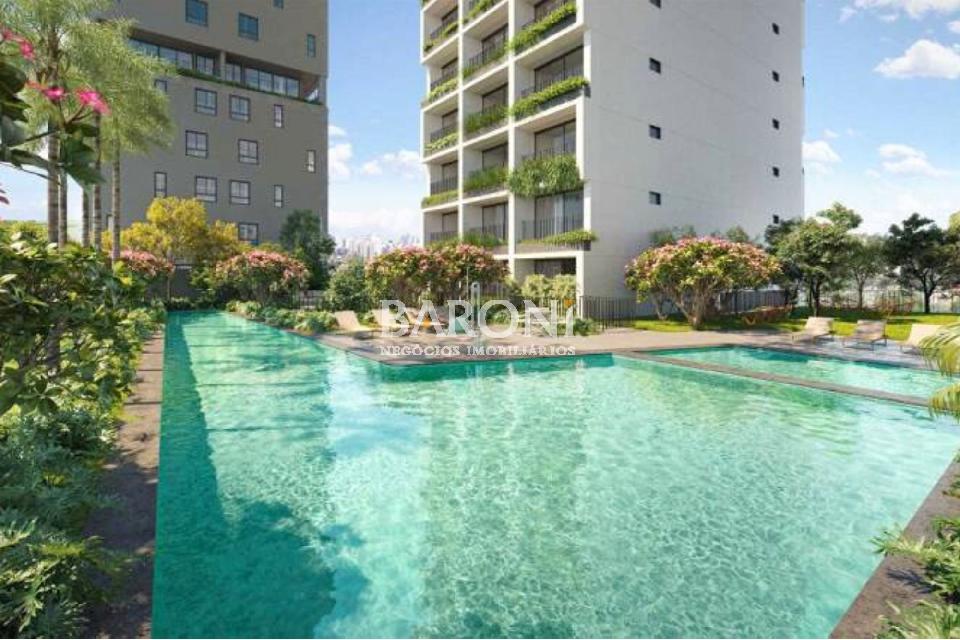 Apartamento - Campo Belo