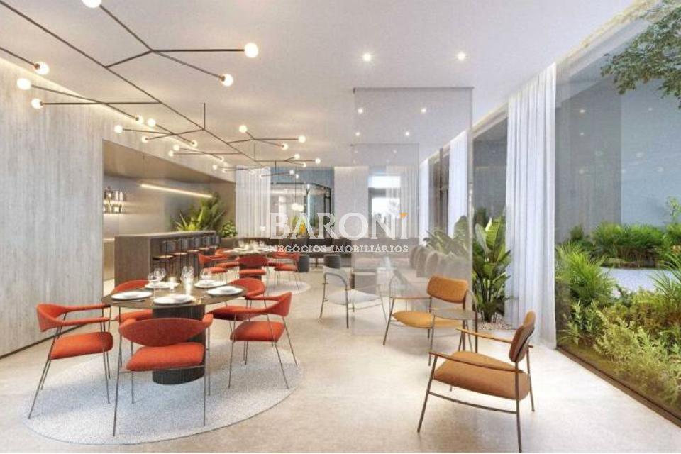 Apartamento - Campo Belo