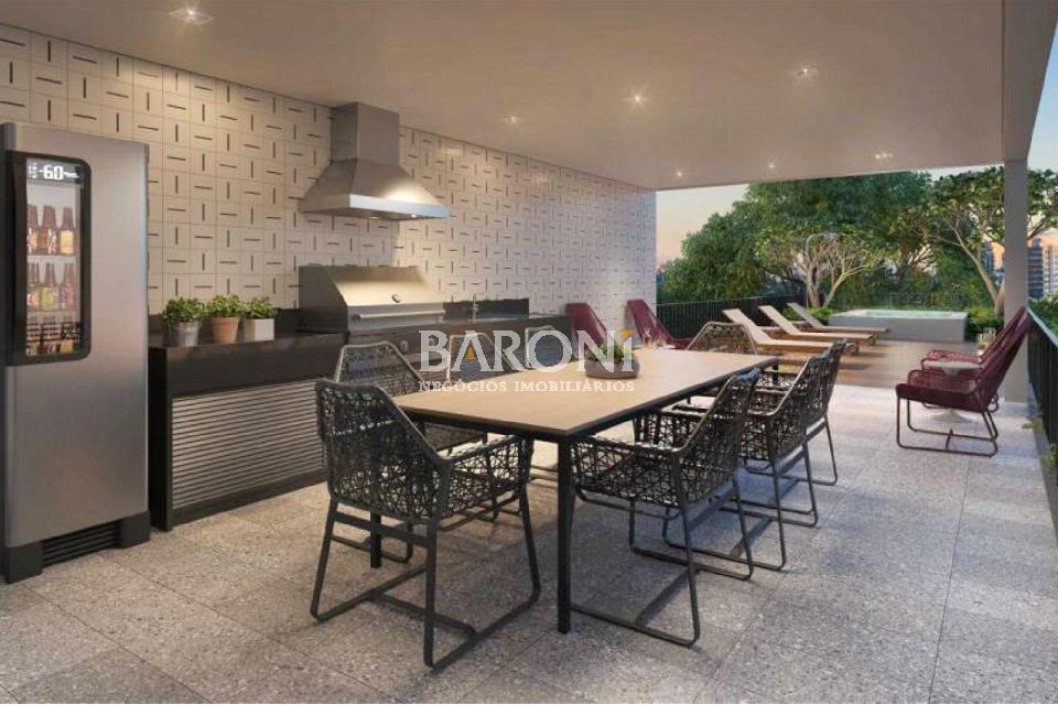 Apartamento - Campo Belo