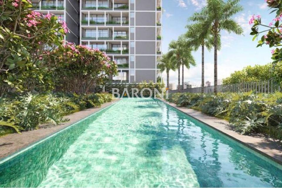 Apartamento - Campo Belo