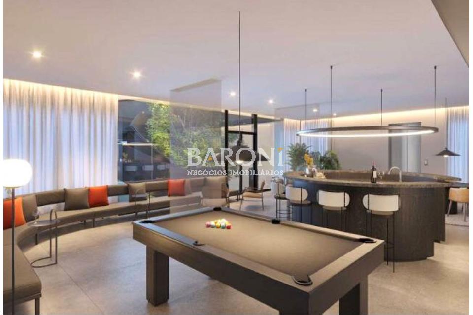 Apartamento - Campo Belo