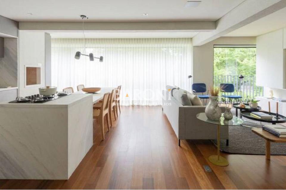 Apartamento - Campo Belo