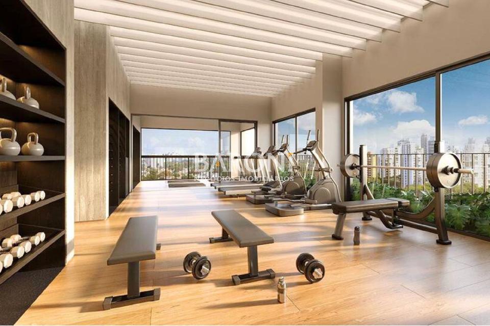 Apartamento - Campo Belo