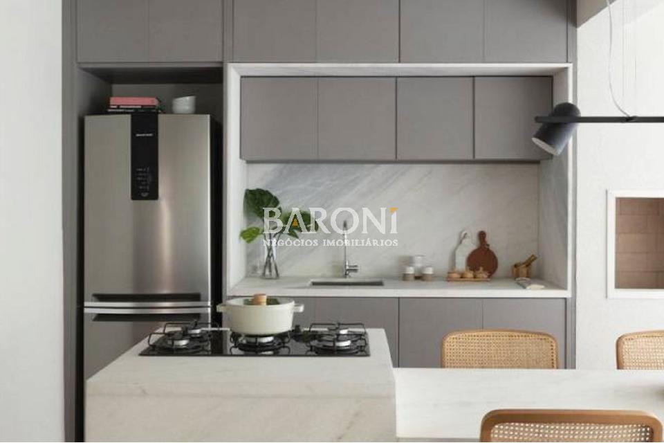 Apartamento - Campo Belo