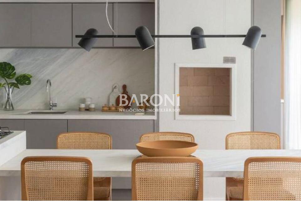 Apartamento - Campo Belo