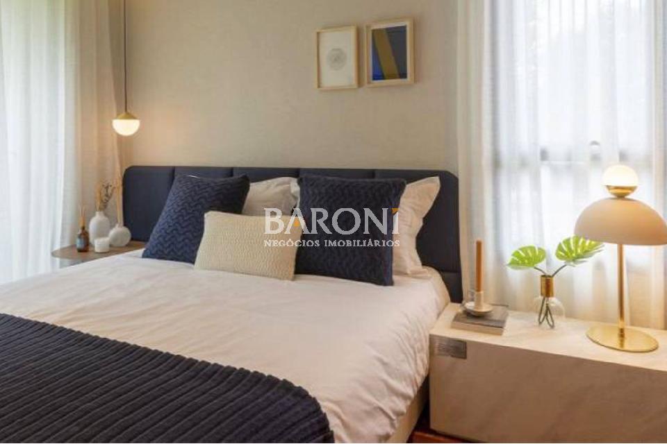 Apartamento - Campo Belo