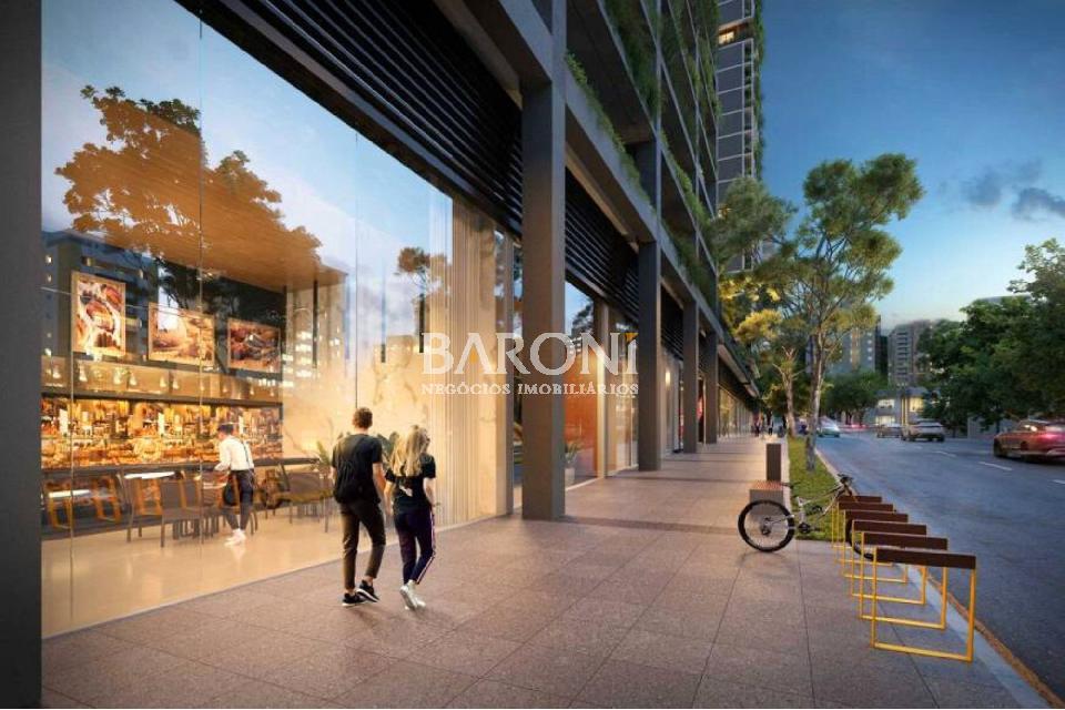 Apartamento - Campo Belo