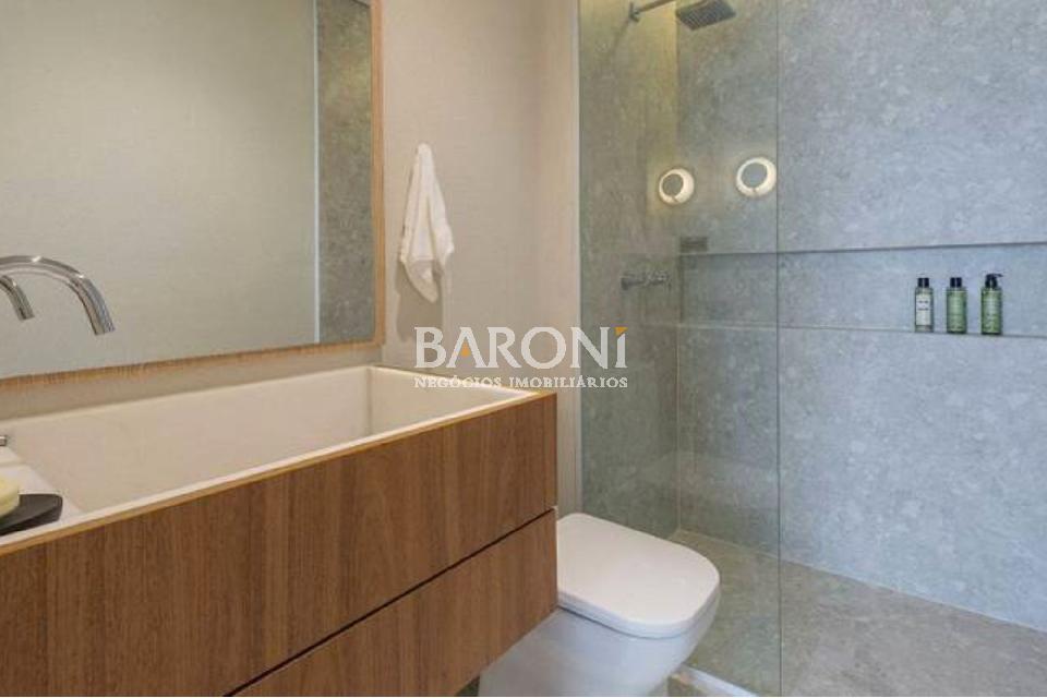 Apartamento - Campo Belo