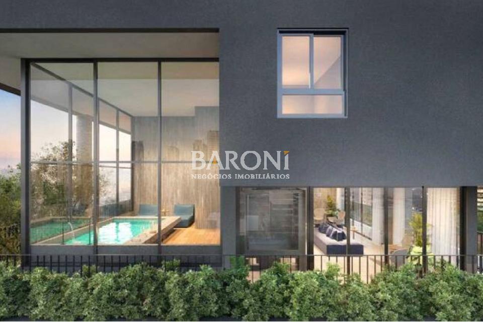 Apartamento - Campo Belo