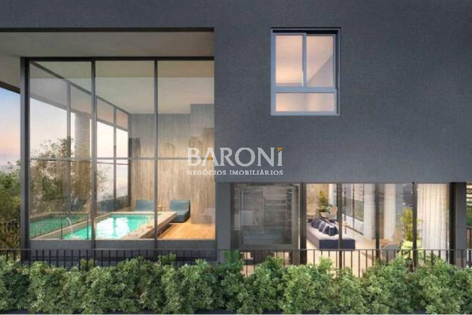 Apartamento - Campo Belo