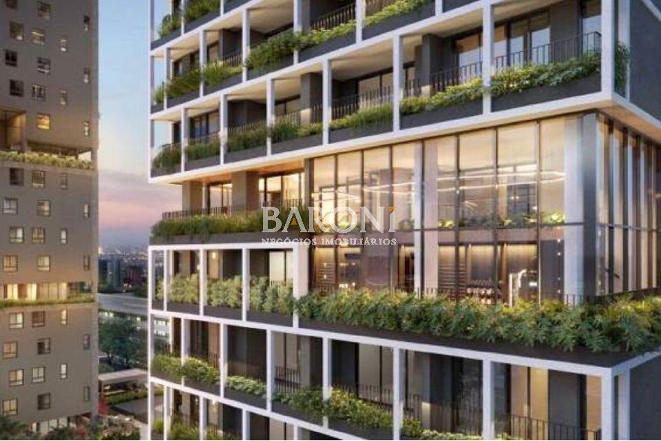 Apartamento - Campo Belo