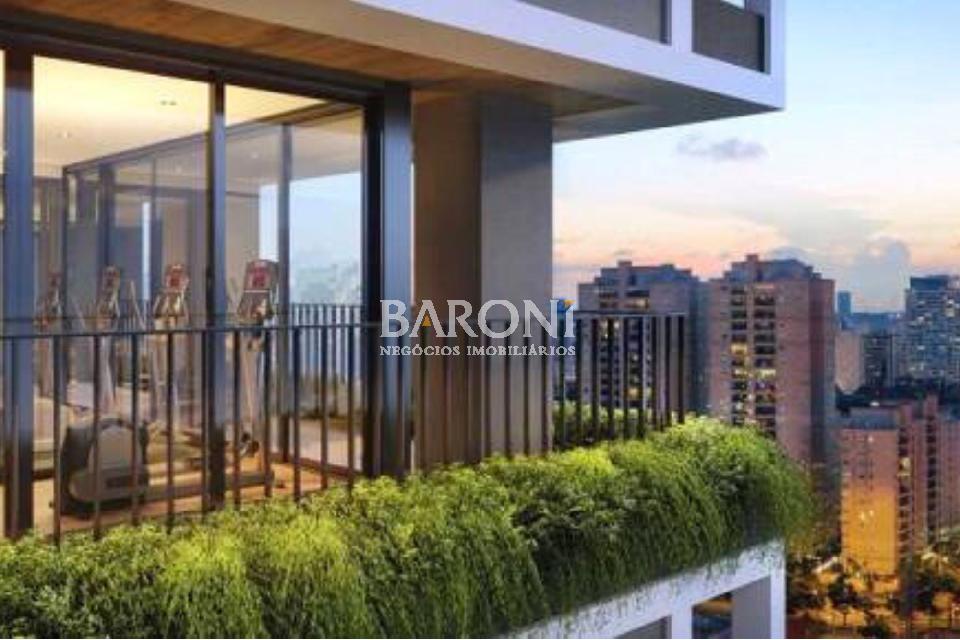 Apartamento - Campo Belo