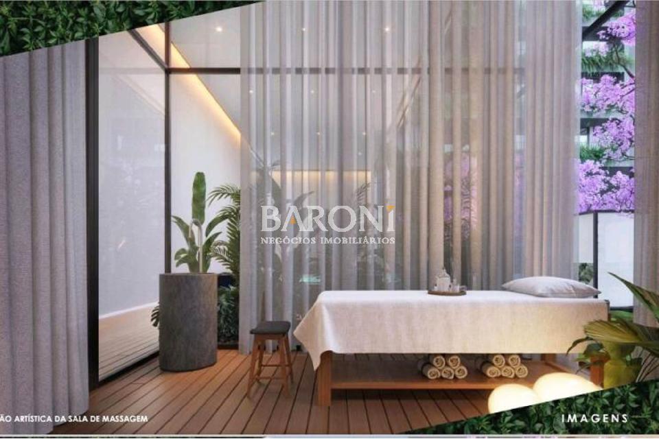 Apartamento - Campo Belo