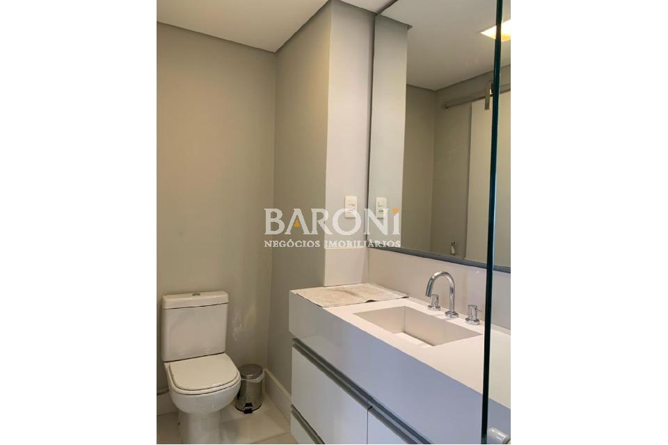 Apartamento - Itaim Bibi