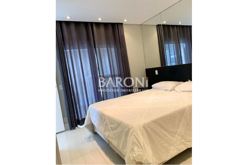 Apartamento - Itaim Bibi