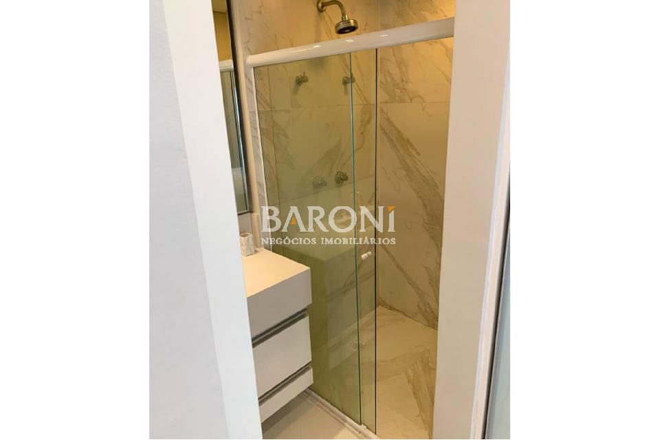 Apartamento - Itaim Bibi