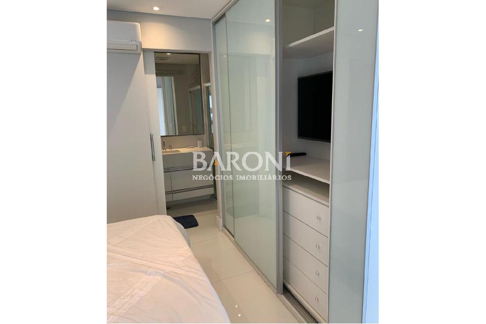 Apartamento - Itaim Bibi