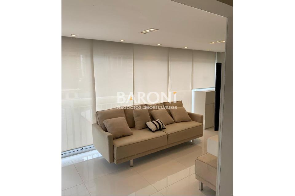 Apartamento - Itaim Bibi