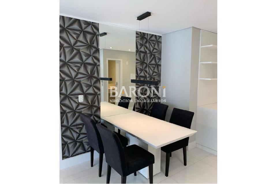 Apartamento - Itaim Bibi