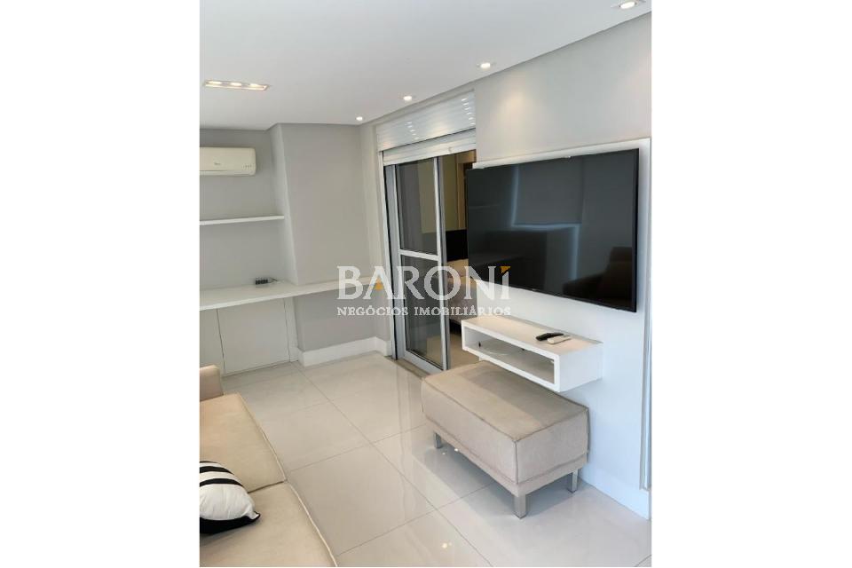 Apartamento - Itaim Bibi