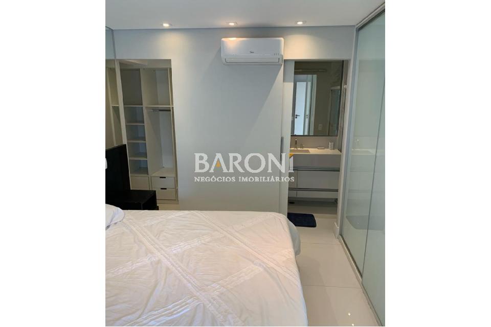 Apartamento - Itaim Bibi