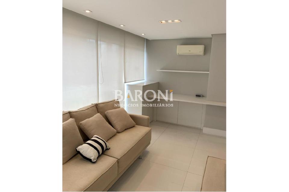 Apartamento - Itaim Bibi