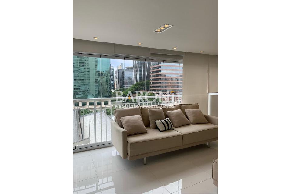 Apartamento - Itaim Bibi