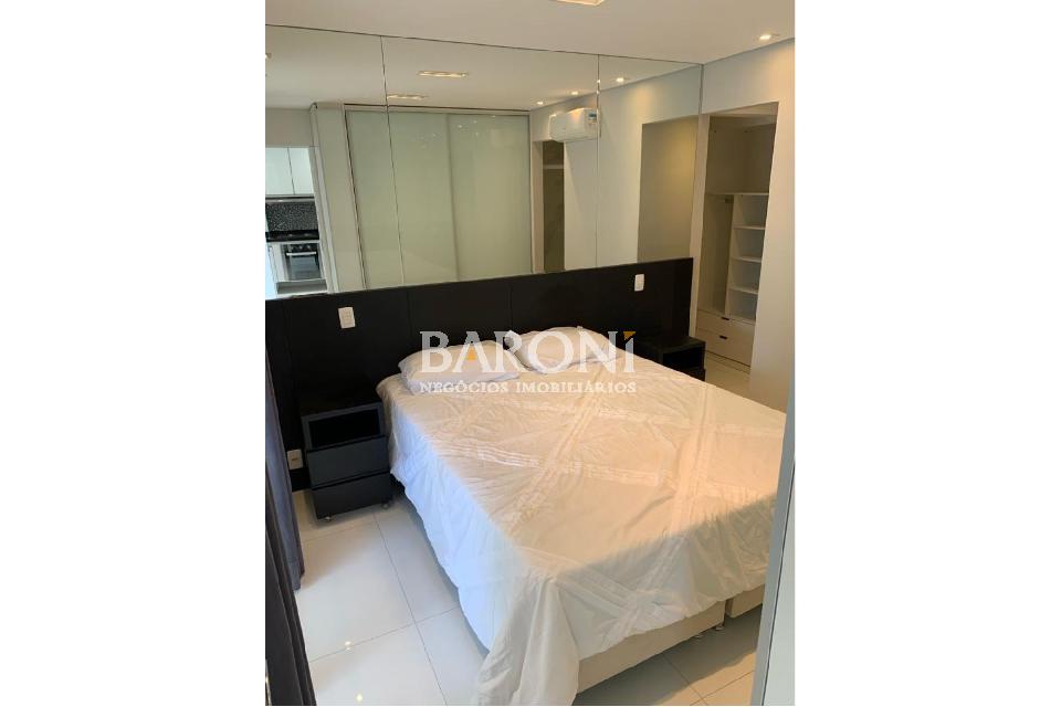 Apartamento - Itaim Bibi