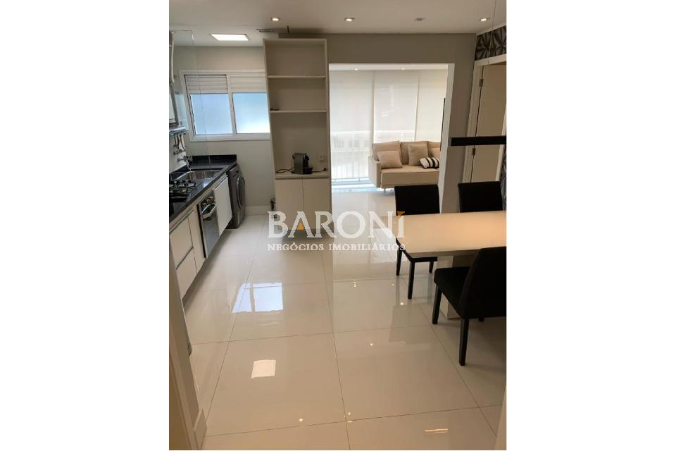 Apartamento - Itaim Bibi