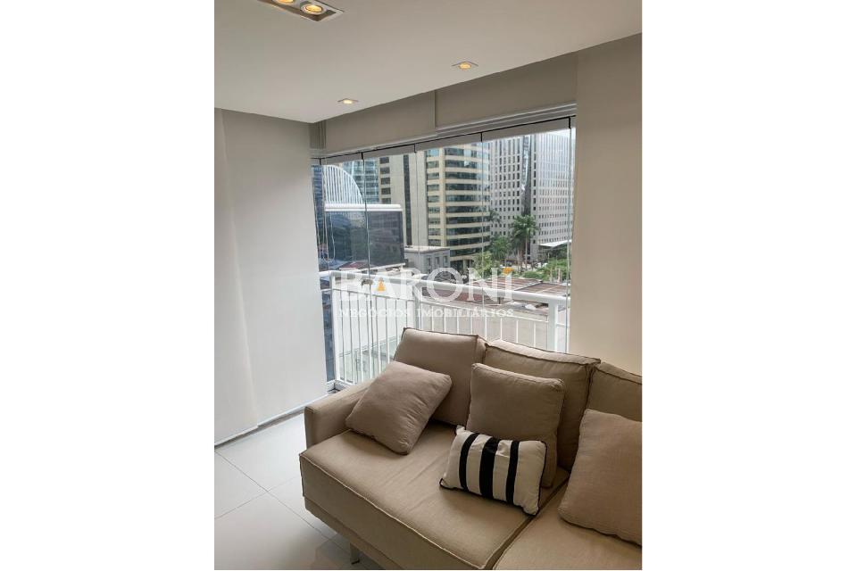 Apartamento - Itaim Bibi