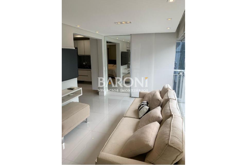 Apartamento - Itaim Bibi