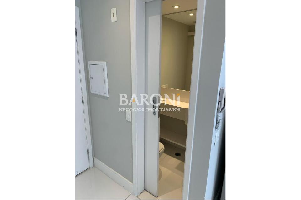 Apartamento - Itaim Bibi