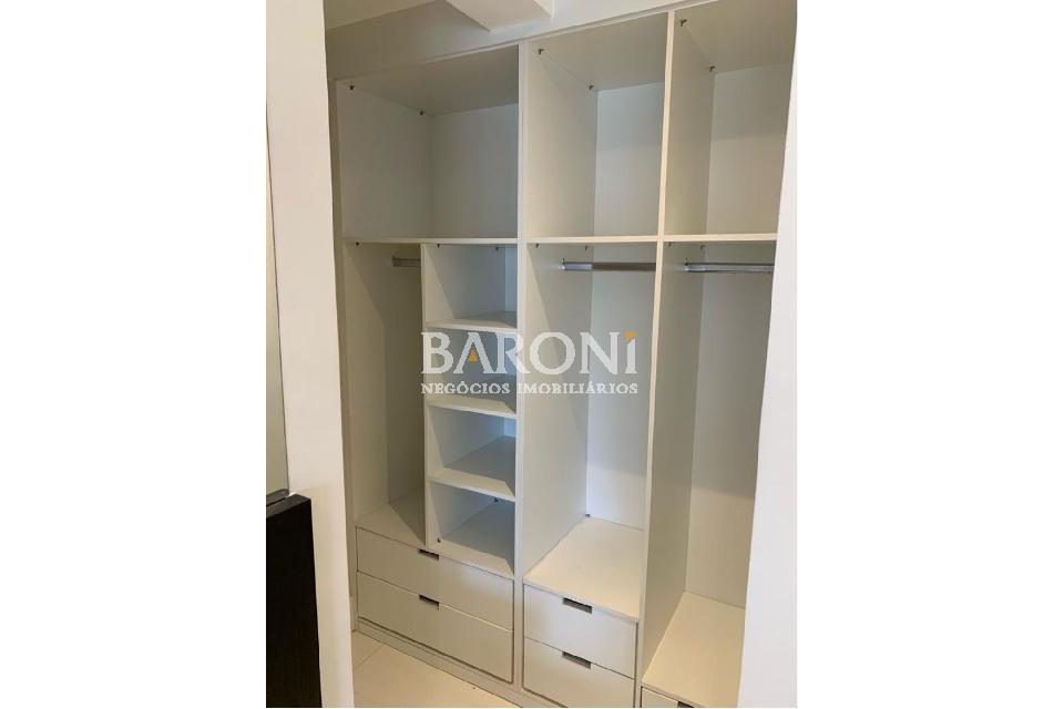 Apartamento - Itaim Bibi