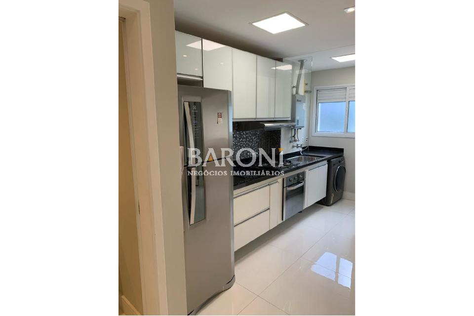 Apartamento - Itaim Bibi