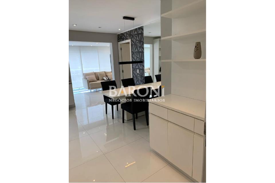 Apartamento - Itaim Bibi