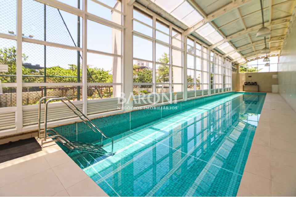 Apartamento - Granja Julieta