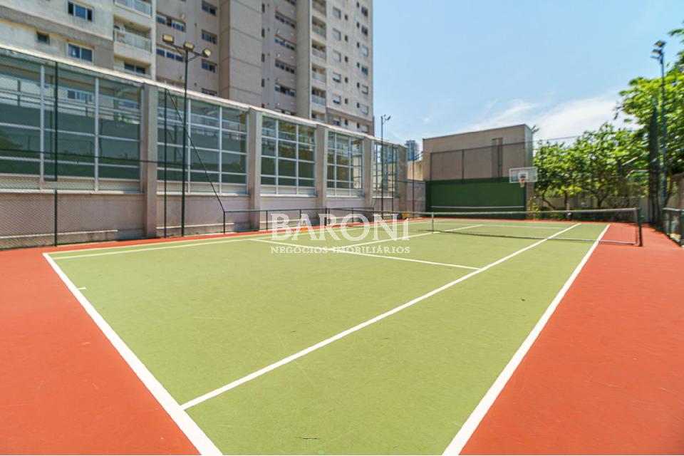 Apartamento - Granja Julieta