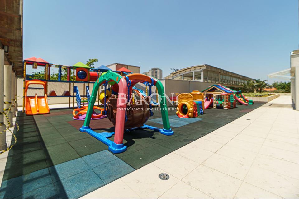 Apartamento - Granja Julieta