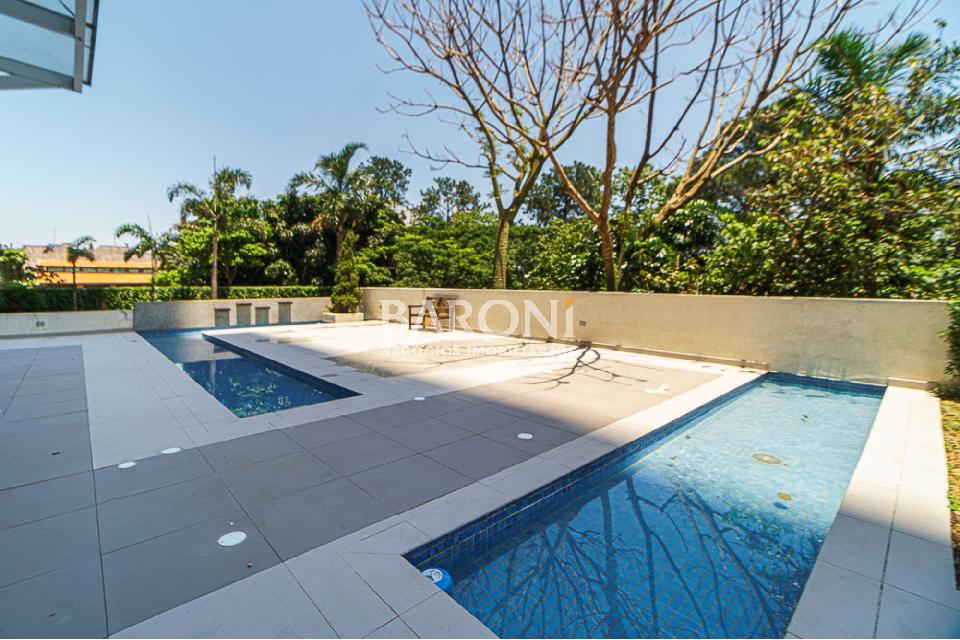 Apartamento - Granja Julieta