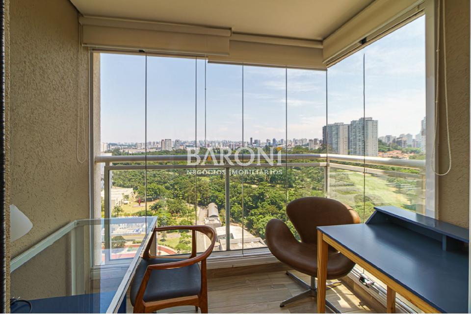 Apartamento - Granja Julieta