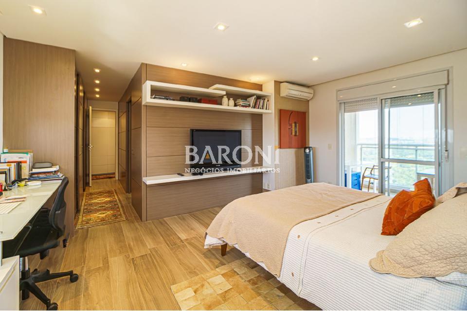 Apartamento - Granja Julieta