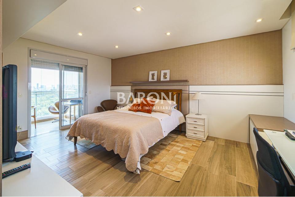 Apartamento - Granja Julieta